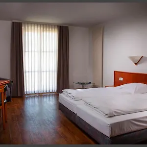 Altstadthotel Brauereigasthof Winkler Hotel