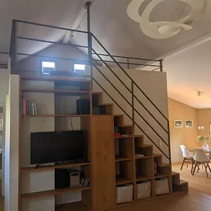 Kallmuenz_luftschloss Apartment