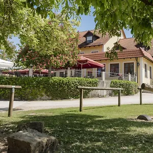 Landpension Birnthaler Gasthuis