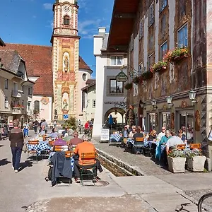 Alpenrose Gasthuis