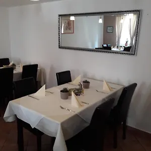 Restaurant Stern MHG